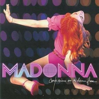 Confessions On A Dance Floor (Limited Edition) (Pink Vinyl) (2LP)
