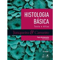 Junqueira & Carneiro: Histologia Básica