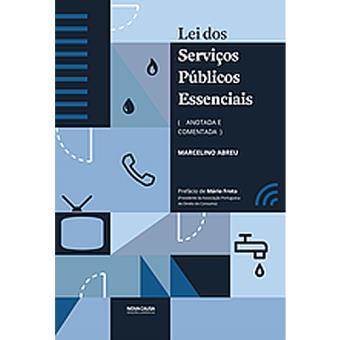 Lei dos Serviços Públicos Essenciais