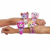 Peluche Wrapples Fashion Wraps
