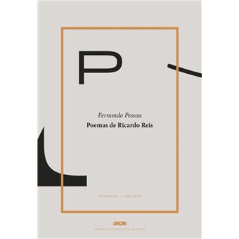 Poemas de Ricardo Reis