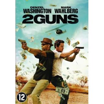 2 Guns