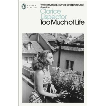 Too Much Of Life - 1