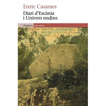 Diari d'Escània i Univers endins