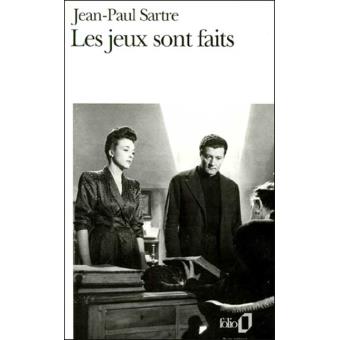 Les Jeux Sont Faits