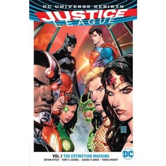 Justice league