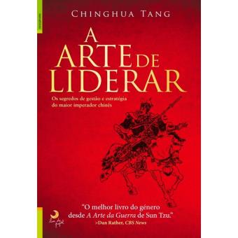 A Arte de Liderar