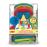 Let's Play House - Wash & Dry Dish Set_0