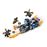 LEGO Marvel Avengers Movie 4 76123 Captain America: Ataque de Outriders_2