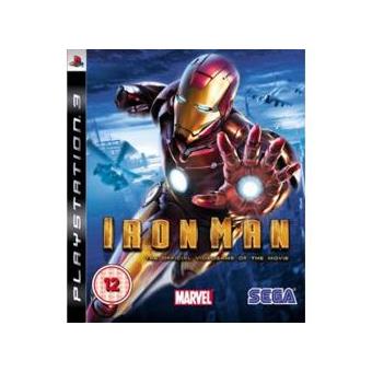 Sony PlayStation Iron Man | informacionpublica.svet.gob.gt