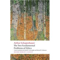 The Two Fundamental Problems of Ethics