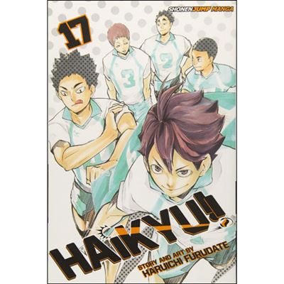 Haikyu!!, Vol. 2 Manga eBook by Haruichi Furudate - EPUB Book