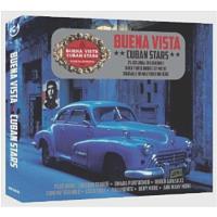 Buena Vista Cuban Stars (2CD)