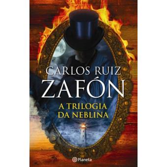 A Trilogia da Neblina