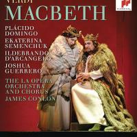 Verdi: Macbeth (Blu-Ray)