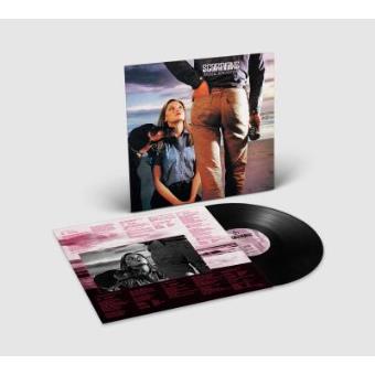 Animal Magnetism (50th Anniversary Deluxe Edition LP+CD)