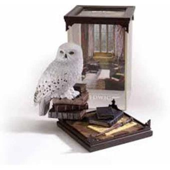 Harry Potter Criaturas Mágicas - Hedwig