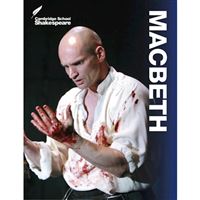 Cambridge School Shakespeare: Macbeth