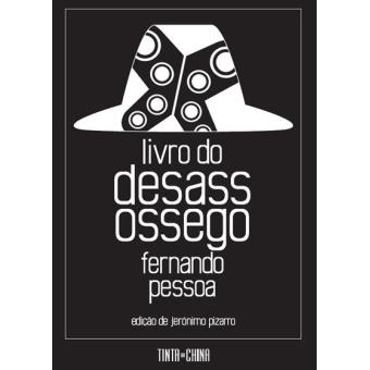 Livro do Desassossego
