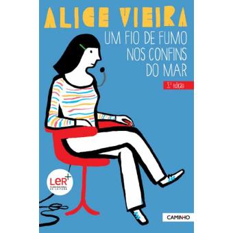 Um Fio de Fumo nos Confins do Mar