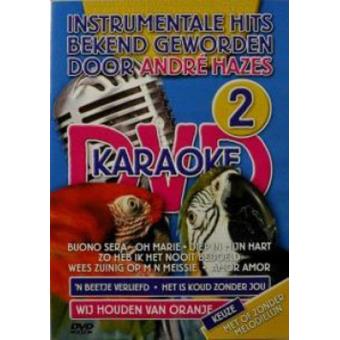 Andre Hazes Deel 2