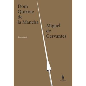 Dom Quixote de la Mancha