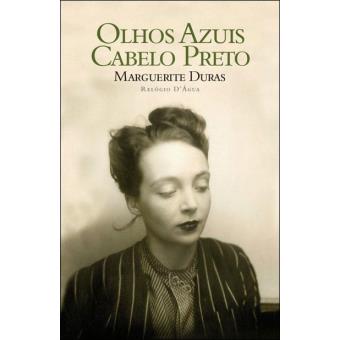 Olhos Azuis, Cabelo Negro