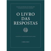 O Livro das Respostas