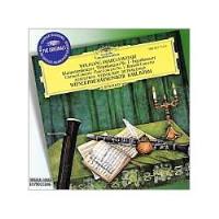 MOZART-CONCERTOS PARA SOPROS(ORIG.)