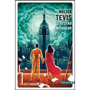 L'oiseau Moqueur - 1