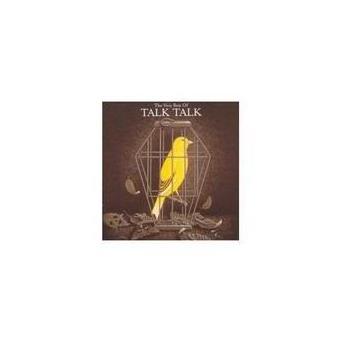 The Very Best of Talk Talk - CD