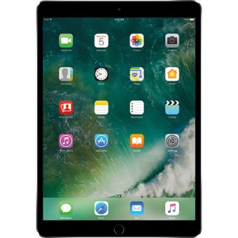 Apple iPad Pro 10 - 5'' - 512GB Wi-Fi - Cinzento Sideral