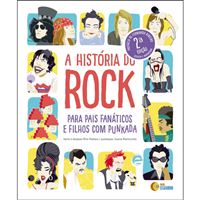 A História do Rock
