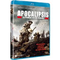 Apocalipse - A Primeira Guerra Mundial