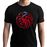 T-Shirt Game of Thrones: Targaryen Viserion - Tamanho M_0