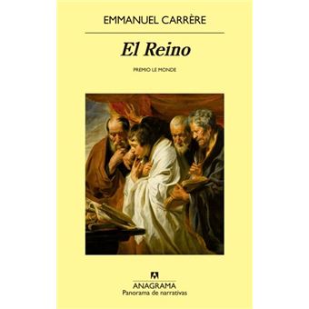 Reino, el