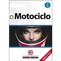 O Motociclo - Categorias A, A1 e A2