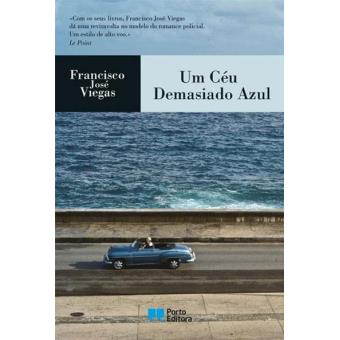 Um Céu Demasiado Azul