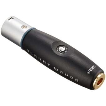 Adaptador PW-P047Z XLR M P/ JK 1/4 F BA