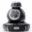 Robot Sphero BB-9E Star Wars - Preto_1