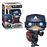 Funko Pop! Marvel Avengers Gamerverse: Captain America - 627_0