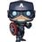 Funko Pop! Marvel Avengers Gamerverse: Captain America - 627_1