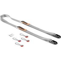 Correia Peak Design Leash - Ash