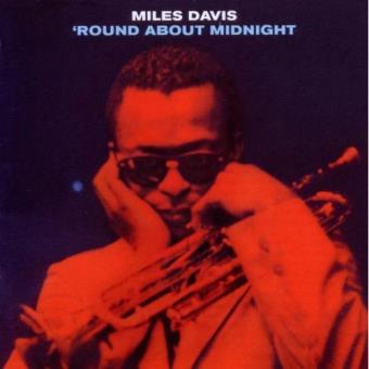Round About Midnight - LP