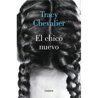 El chico nuevo