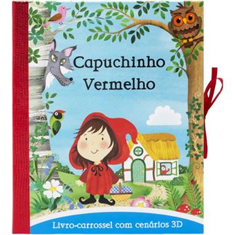 O Capuchinho Vermelho