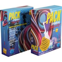 Pack Experiências Rock in Rio powered by FNAC| Preço: 69€ Pack + 5.09€ Custos de Operação