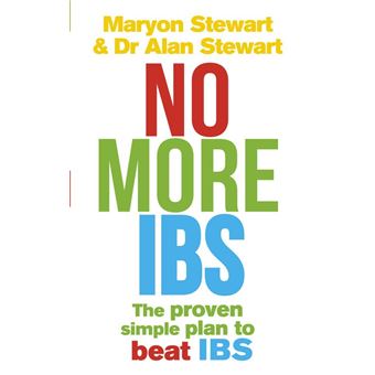 No More IBS!