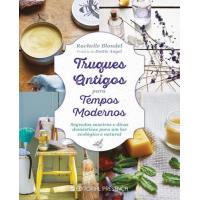 Truques Antigos Para Tempos Modernos
