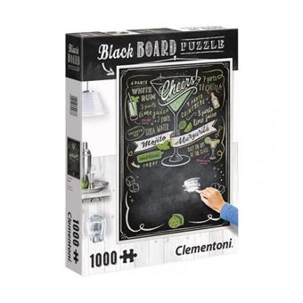 Puzzle Cheers